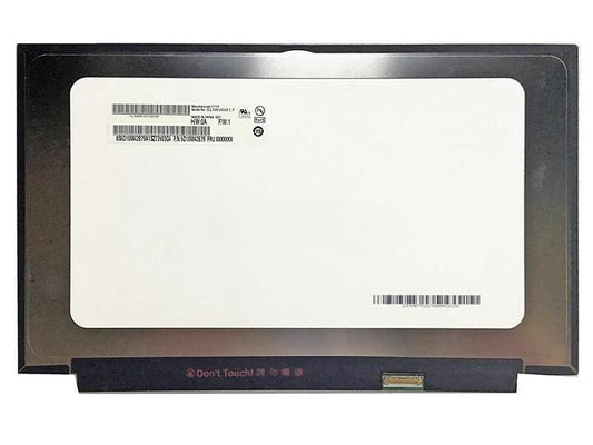 CoreParts 14,0" LCD FHD Glossy 1920x1080 315.1×195.65×2.4mm - LED Screen, 30pins Bottom Right Connector, w/o Brackets IPS, FRU02DC316,,