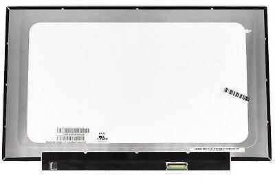 CoreParts 14,0" LCD FHD Glossy 1920x1080 -315x197x3mm, LED Screen, 30pins Bottom Right Connector, w/o Brackets IPS