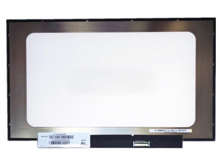CoreParts 14,0" LCD HD Matte 14,0" LCD HD Matte, 1366x768 , Original Panel, 30pins Bottom Right Connector, w/o Brackets