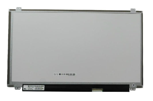 CoreParts 15,6" LCD FHD Matte 1920x1080 359.5×224.13×3.4mm, LED Screen, 30pins Bottom Right Connector, Top Bottom 4xBrackets, IPS,