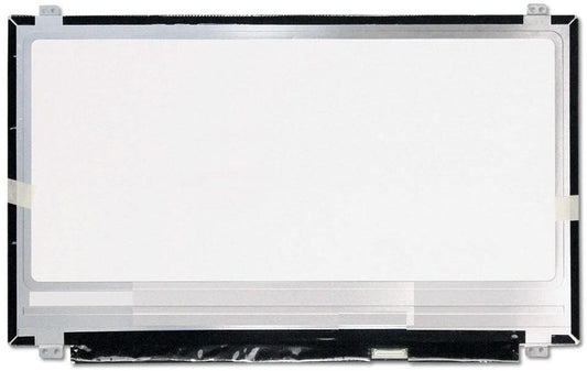 CoreParts 15,6" LCD FHD Glossy 1920x1080, Color Gamut 72% LED Screen, 30pins Bottom Right Connector, Top Bottom 4xBrackets, IPS