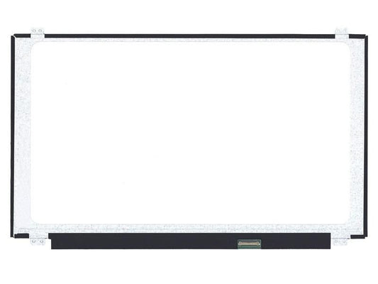 CoreParts 15,6" LCD FHD Matte 1920x1080 359.5×223.8×3.2mm, LED Screen, 30pins Bottom Right Connector, Top Bottom 4xBrackets