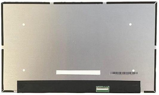 CoreParts 15,6" LCD FHD Glossy 1920x1080, LED Screen, 30pins Bottom Right Connector, w/o Brackets (Pure Rectangle), IPS