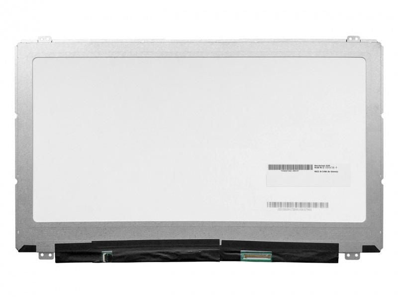CoreParts 15,6" LCD FHD Glossy 1920x1080 - 366.38×224.81×5.4, On-Cell Touch Disp LED Screen, 40pins Bottom Right