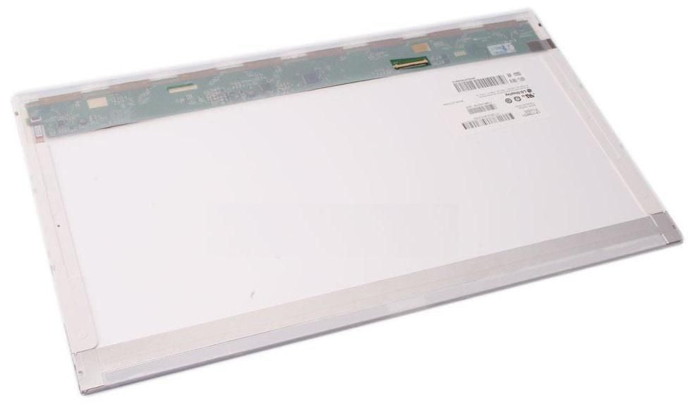 CoreParts 17,3" LCD FHD Matte 1920x1080 LED Screen, 50pins Top Right Connector, w/o Brackets, IPS