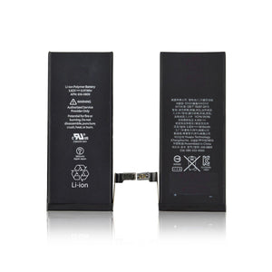 CoreParts Battery 6.88Wh Li-ion 3.8V 1810mAh for iPhone6 6.88Wh Li-ion 3.8V 1810mAh Compliant with standards CE/RoHS/MSDS/UN38.3 and