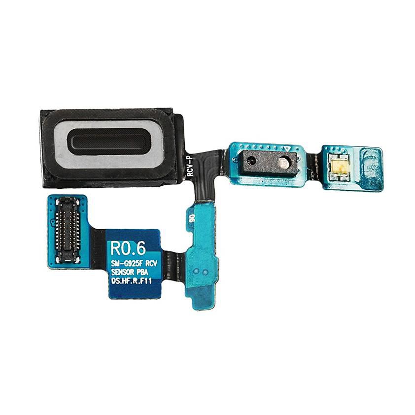CoreParts Earpiece with Flex for Samsung Galaxy S6 Edge Series Samsung Galaxy S6 Edge Series