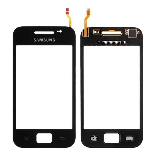 CoreParts Digitizer Touch Panel Black Samsung Galaxy Ace S5830 Digitizer Touch Panel Black