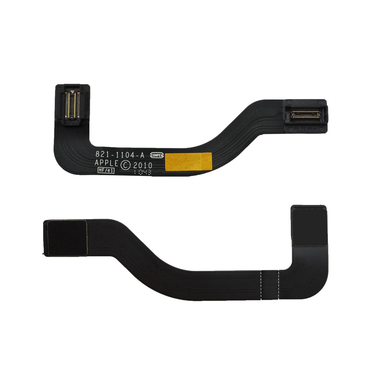 CoreParts I-O Audio Power Board Flex Cable for Apple Macbook Air 11.6 11.6 A1370 Late2010-Mid2011 I-O Audio Power Board Flex Cable