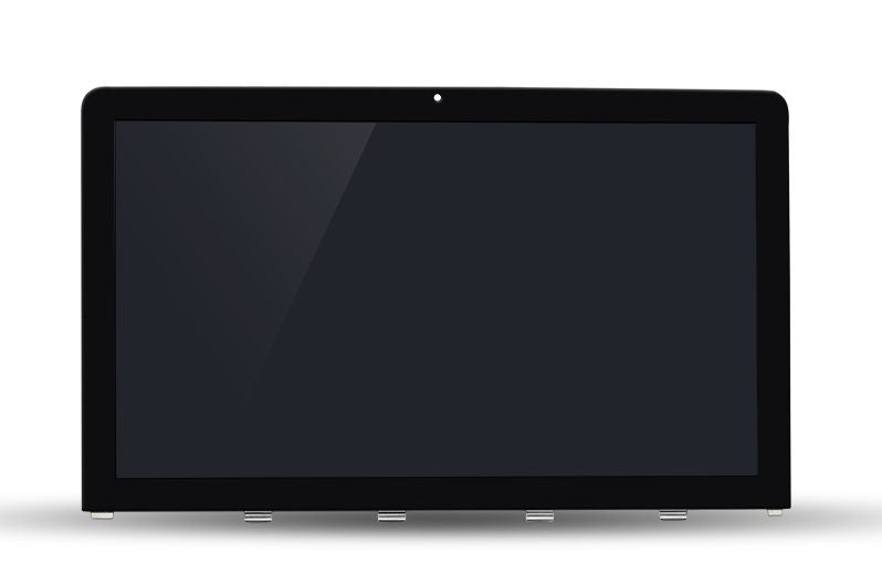 CoreParts LCD with Front Glass Assembly for Apple iMac 21.5" for Apple iMac 21.5" A1418 LCD included - Adhesive part no: MSPP8027