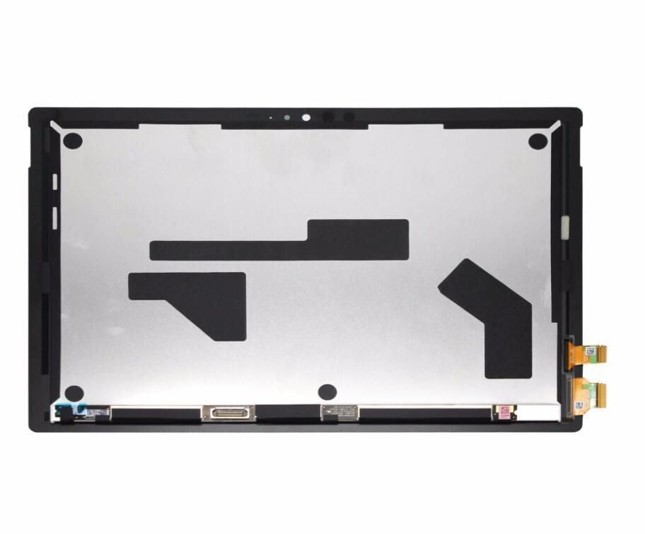 CoreParts LCD with Touch for SURFACE PRO 12.3", LCD + Touch Microsoft Surface Pro 5 (2017) 1796 & 1807 fit for Pro 6