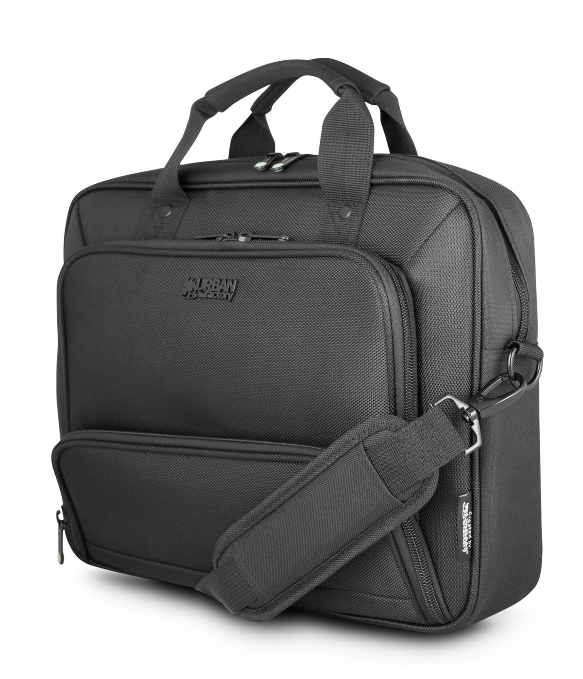 Urban Factory MIXEE TOPLOADING CASE 15.6"