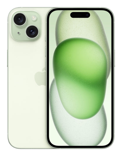 Apple iPhone 15 512GB - Green