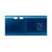 Samsung MUF-256DA USB flash drive 256 GB USB Type-C 3.2 Gen 1 (3.1 Gen 1) Blue
