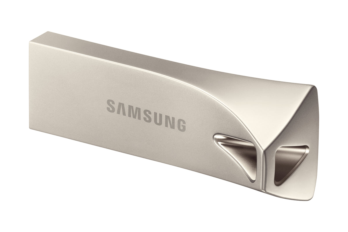 Samsung MUF-512BE USB flash drive 512 GB USB Type-A 3.2 Gen 1 (3.1 Gen 1) Silver