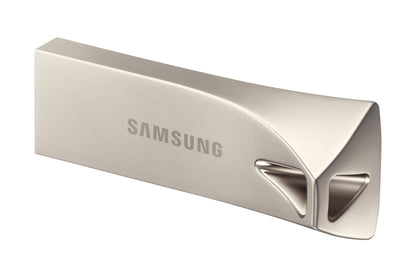 Samsung MUF-512BE USB flash drive 512 GB USB Type-A 3.2 Gen 1 (3.1 Gen 1) Silver