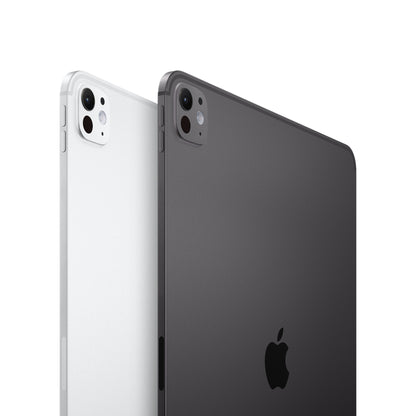 Apple iPad Pro 7th Gen 11in Wi-Fi+Cellular 2TB - Silver