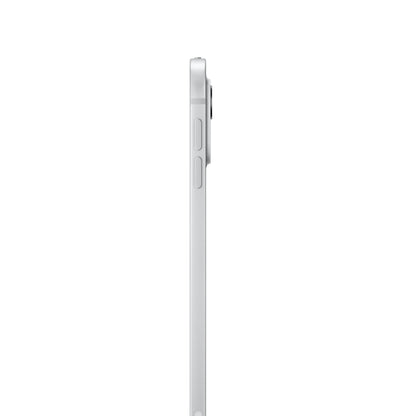 Apple iPad Pro 7th Gen 11in Wi-Fi+Cellular 2TB - Silver