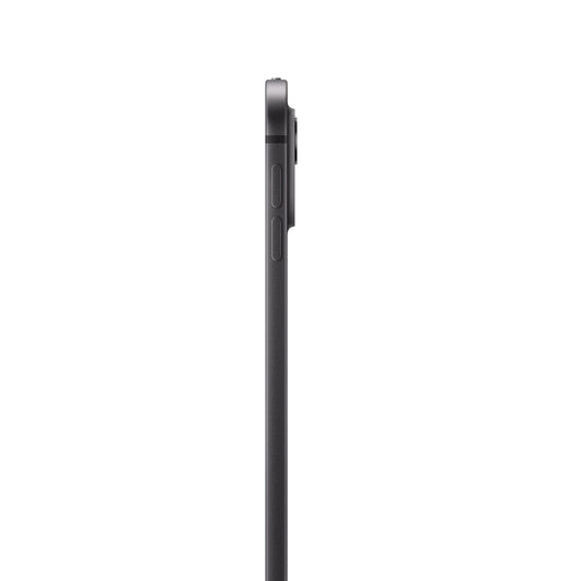 Apple iPad Pro 7th Gen 13in Wi-Fi+Cellular 2TB - Black