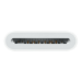 Apple USB-C to SD Card Reader