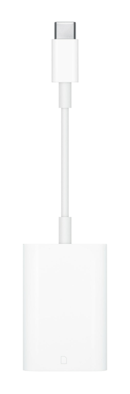 Apple USB-C to SD Card Reader