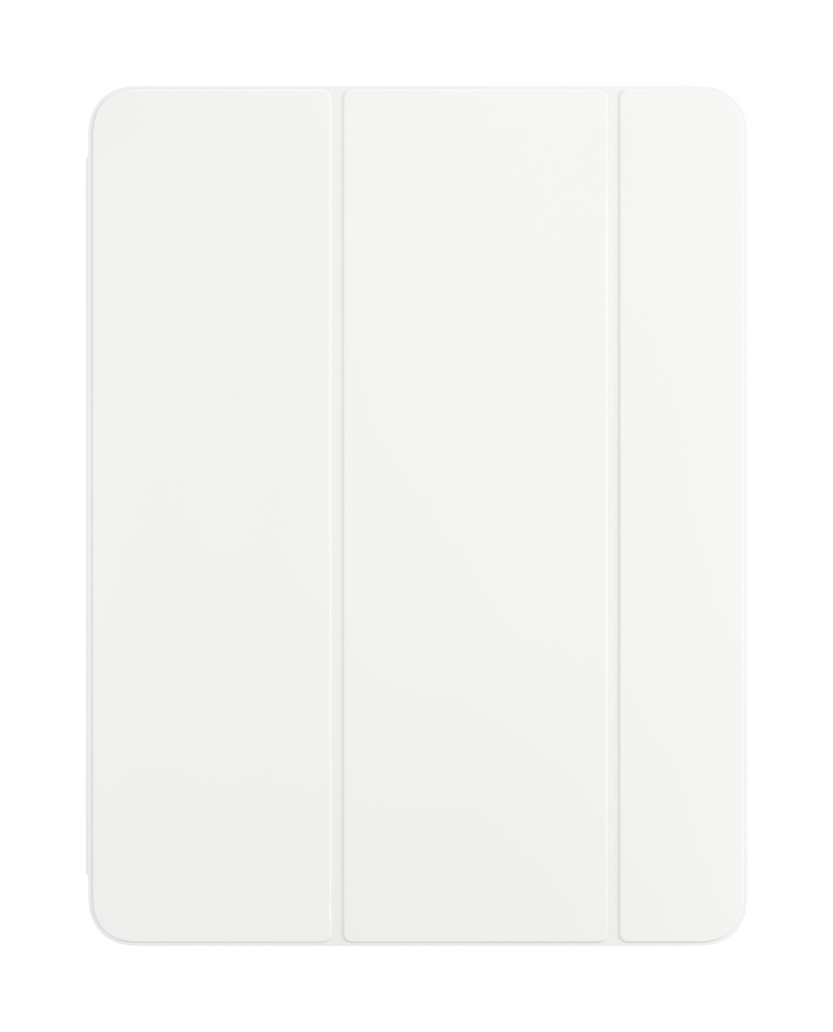 Apple Smart Folio for iPad Pro 13-inch (M4) - White