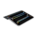 Apple Smart Folio for iPad Pro 13-inch (M4) - Black
