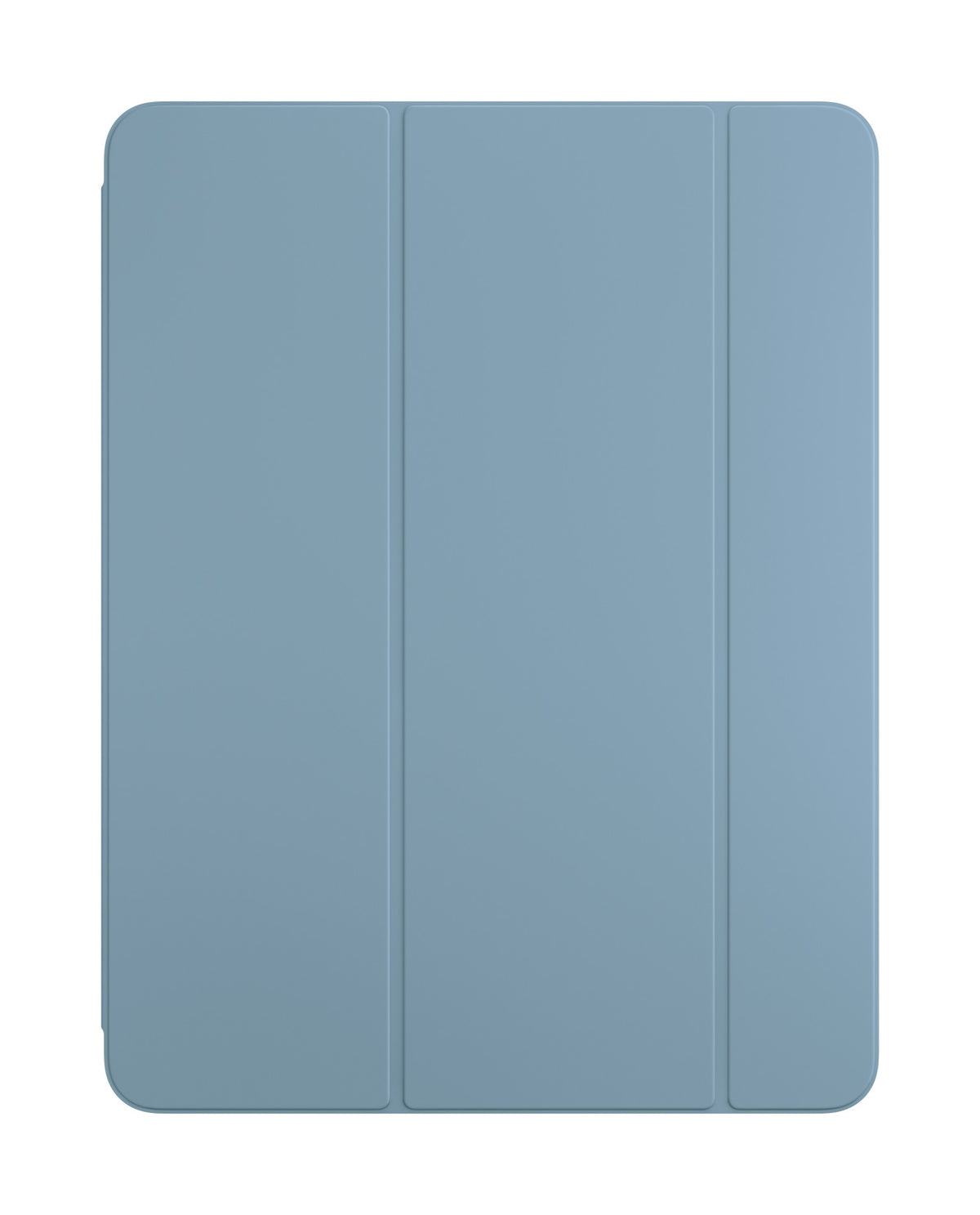 Apple Smart Folio for iPad Pro 13-inch (M4) - Denim