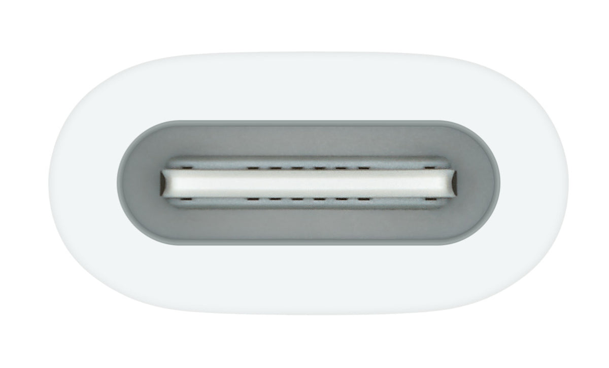 Apple USB-C to Pencil Adapter White 1 pc(s)