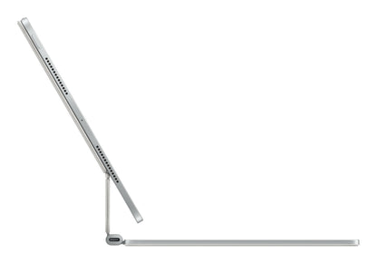 Apple Magic Keyboard QWERTY US English White