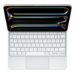 Apple Magic Keyboard QWERTY US English White