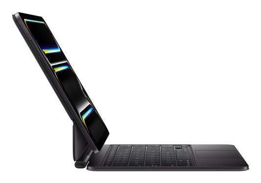 Apple Magic Keyboard QWERTY US English Black
