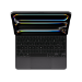 Apple Magic Keyboard QWERTZ Swiss Black