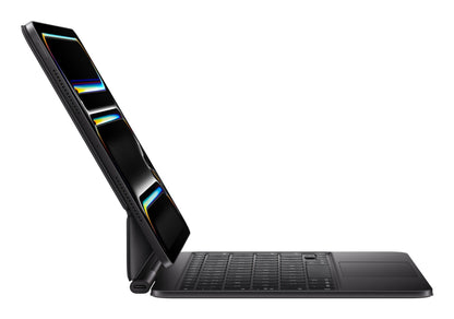 Apple Magic Keyboard QWERTZ Swiss Black