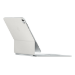 Apple Magic Keyboard for iPad Pro 13‑inch (M4) - German - White