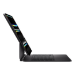 Apple Magic Keyboard for iPad Pro 13‑inch (M4) - German - Black