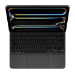 Apple Magic Keyboard for iPad Pro 13‑inch (M4) - German - Black