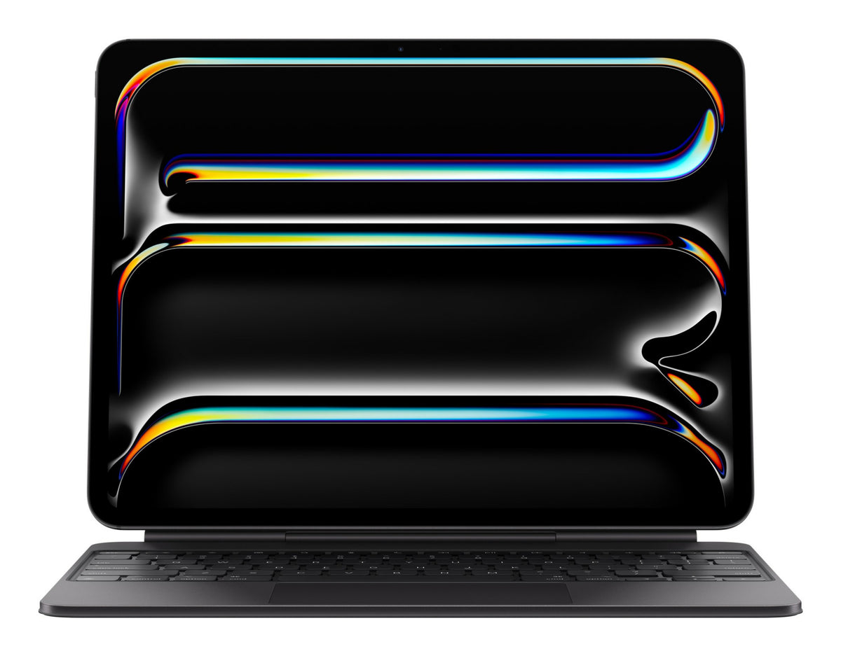 Apple Magic Keyboard for iPad Pro 13‑inch (M4) - International English - Black