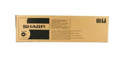 Sharp MX61GTMA toner cartridge 1 pc(s) Original Magenta Sharp MX61GTMA, 24000 pages, Magenta, 1 pc(s)