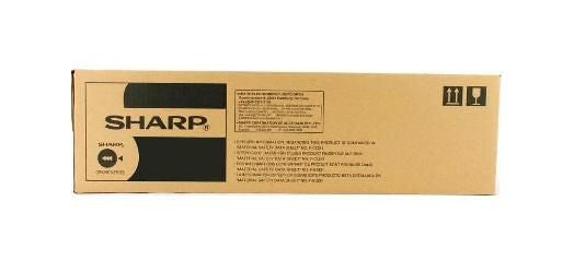 Sharp MX61GTYA toner cartridge 1 pc(s) Original Yellow Sharp MX61GTYA, 24000 pages, Yellow, 1 pc(s)