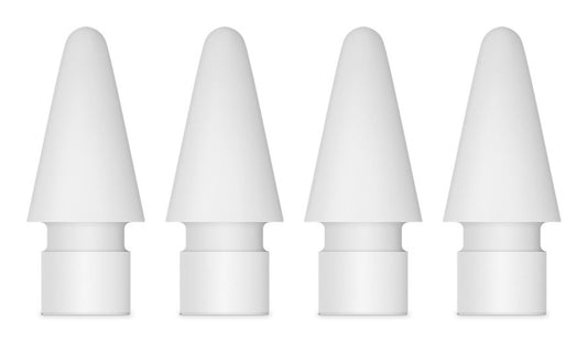 Apple MX763ZM/A stylus pen accessory White 4 pc(s)