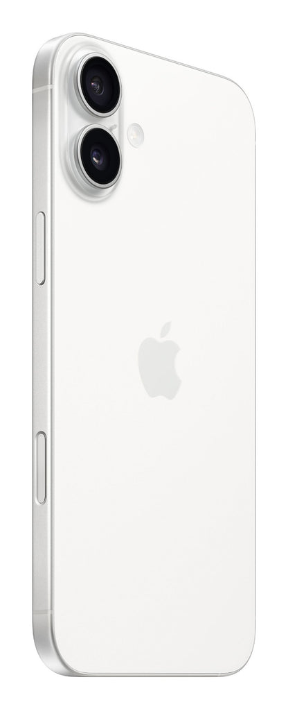 Apple iPhone 16 Plus 256GB White
