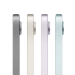 Apple iPad mini A17 Pro Wi-Fi 512GB - Purple