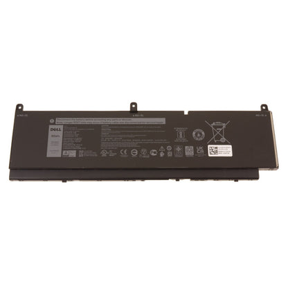 DELL 68ND3 industrial rechargeable battery Lithium-Ion (Li-Ion) 7920 mAh 11.4 V