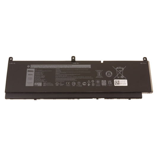 DELL 68ND3 industrial rechargeable battery Lithium-Ion (Li-Ion) 7920 mAh 11.4 V