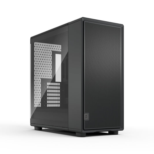 Fractal Design Epoch XL Tower Black