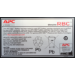 APC Battery Replacement Cartridge RBC55 (OEM)