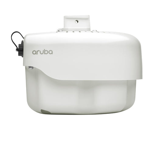 Hewlett Packard Enterprise Aruba AP-374 (RW) TAA 2033 Mbit/s Power over Ethernet (PoE) White