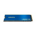 ADATA LEGEND 700 ALEG-700-256GCS internal solid state drive M.2 256 GB PCI Express 3.0 3D NAND NVMe
