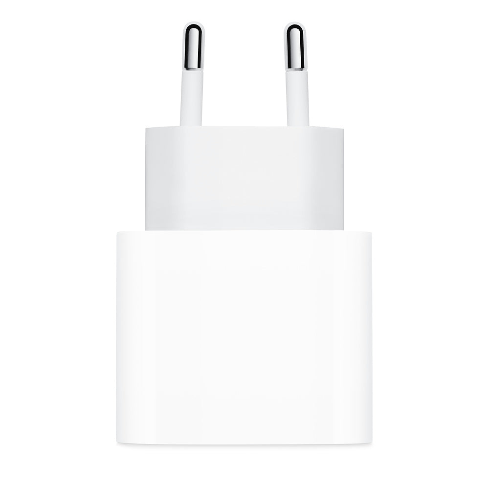 Apple MHJE3ZM/A mobile device charger Universal White AC Indoor